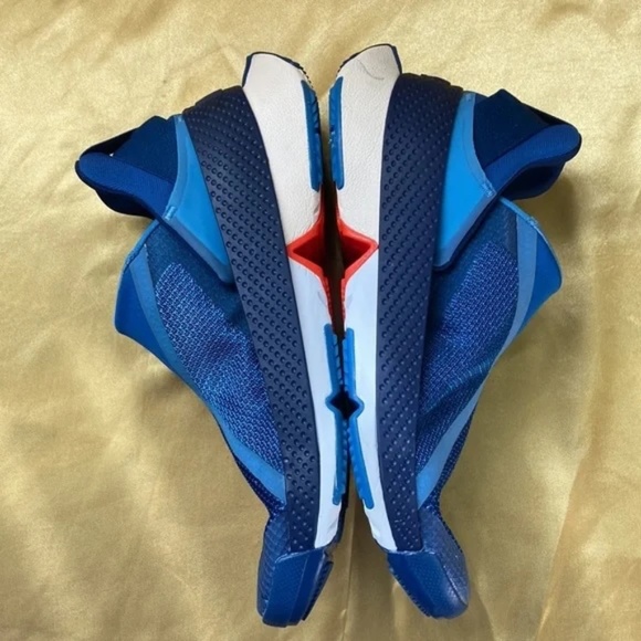 Nike Go FlyEase Easy On Off Shoes Men's Size 7.5 Unisex Shoes NWT - Picture 11 of 12